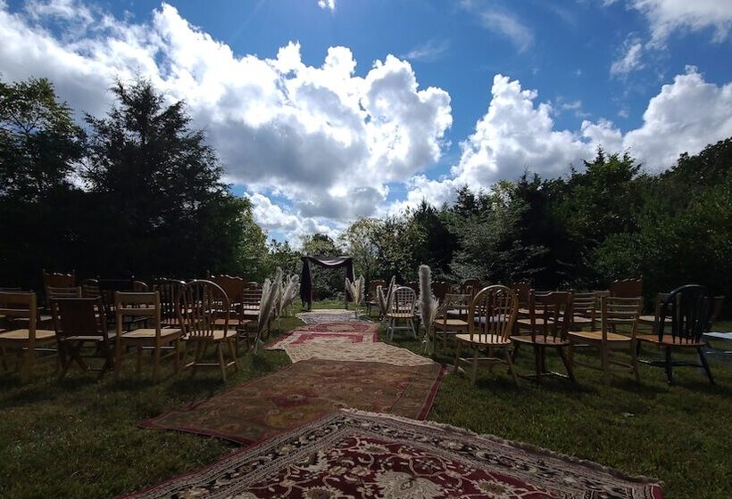 مبيت وإفطار Ely Manor