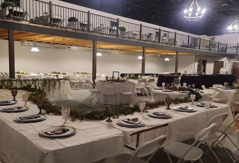 مبيت وإفطار Ely Manor