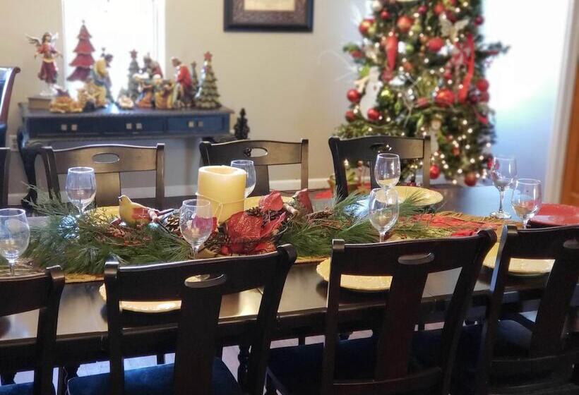 مبيت وإفطار Ely Manor