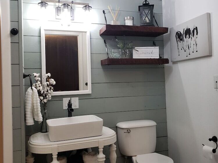 مبيت وإفطار Ely Manor