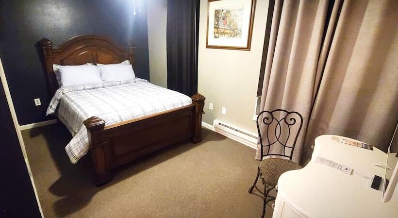 مبيت وإفطار Ely Manor