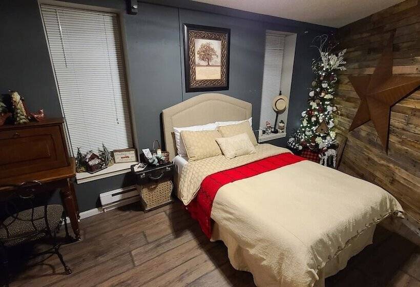 مبيت وإفطار Ely Manor