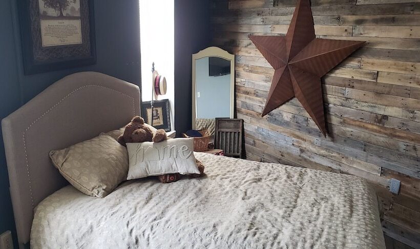 مبيت وإفطار Ely Manor