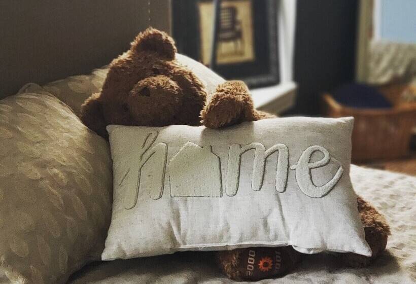 مبيت وإفطار Ely Manor