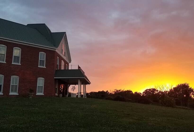 مبيت وإفطار Ely Manor