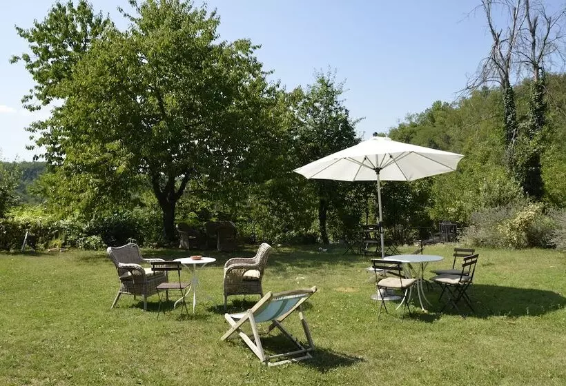 ベッドアンドブレックファースト L Orto Fortunato Di Luvara