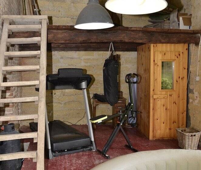 ベッドアンドブレックファースト L Orto Fortunato Di Luvara