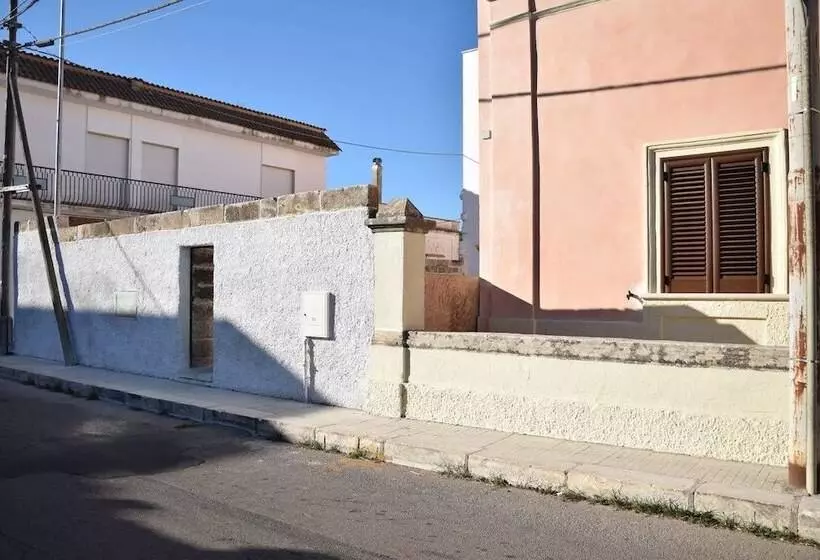 Aamiaismajoitus (B&B) Le Tenute Di Agnese