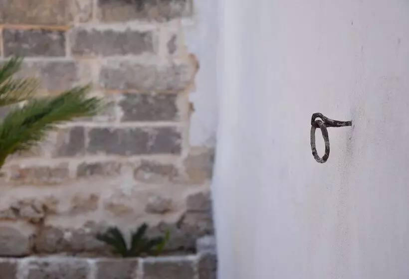 Aamiaismajoitus (B&B) Le Tenute Di Agnese