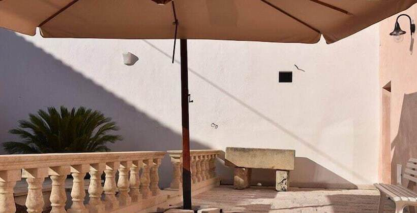 مبيت وإفطار Le Tenute Di Agnese