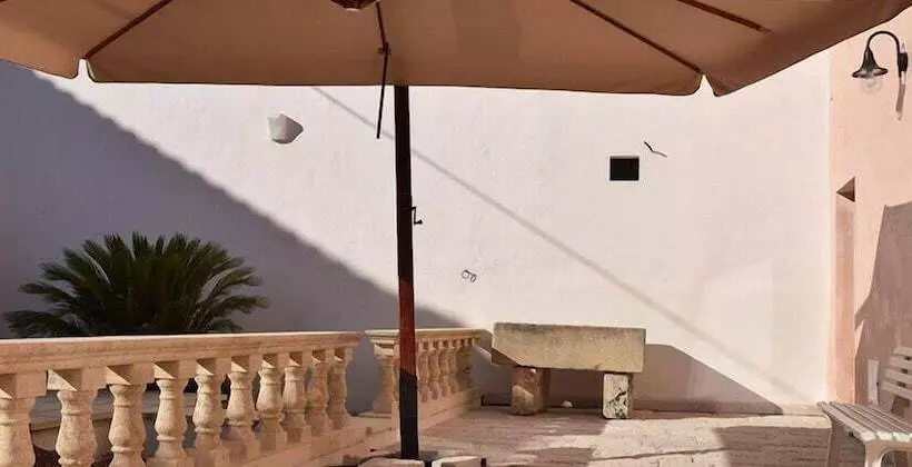 Aamiaismajoitus (B&B) Le Tenute Di Agnese