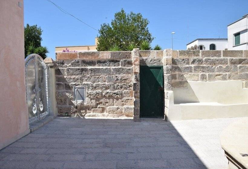 مبيت وإفطار Le Tenute Di Agnese