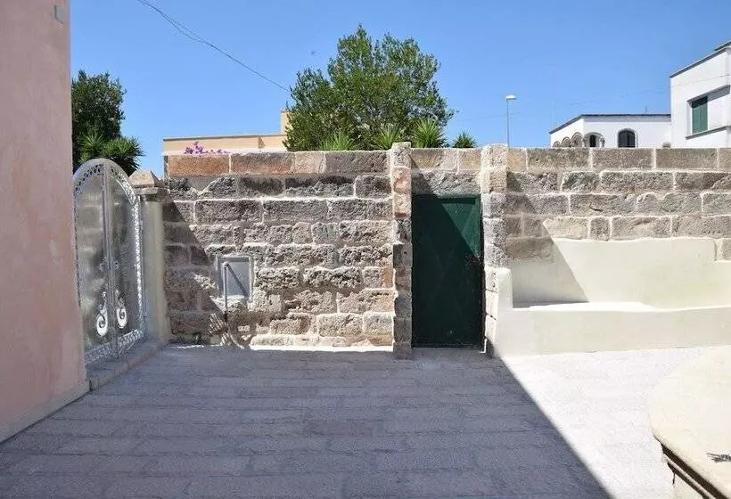 Aamiaismajoitus (B&B) Le Tenute Di Agnese