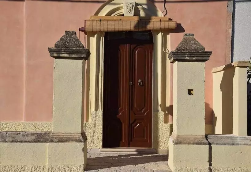 Aamiaismajoitus (B&B) Le Tenute Di Agnese