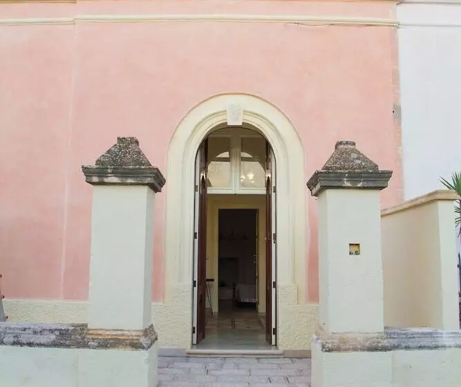 Aamiaismajoitus (B&B) Le Tenute Di Agnese