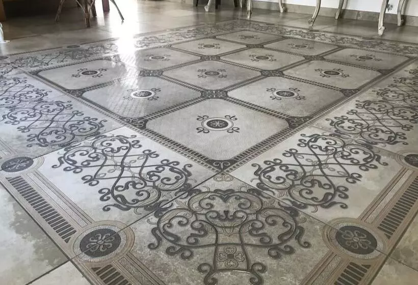 Aamiaismajoitus (B&B) Le Tenute Di Agnese