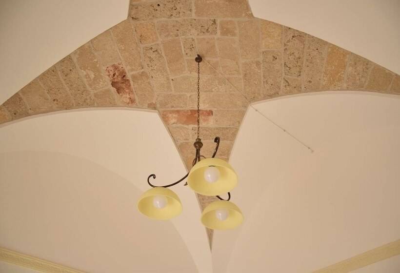 مبيت وإفطار Le Tenute Di Agnese