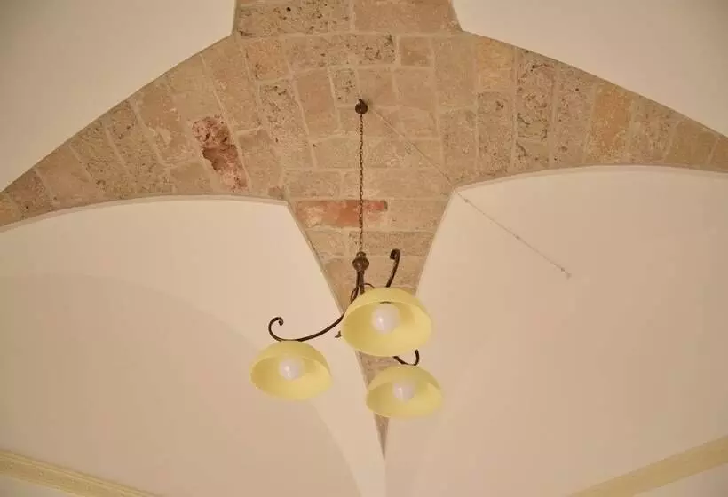 Aamiaismajoitus (B&B) Le Tenute Di Agnese