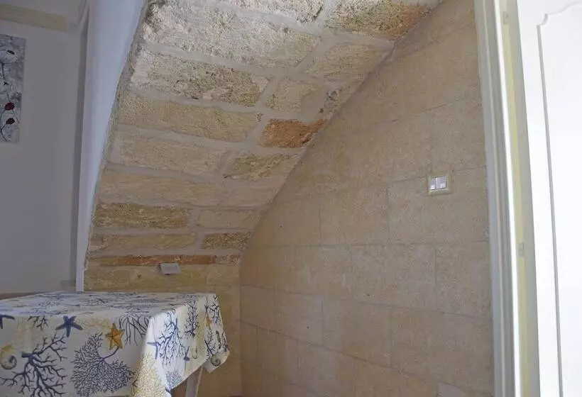 Aamiaismajoitus (B&B) Le Tenute Di Agnese