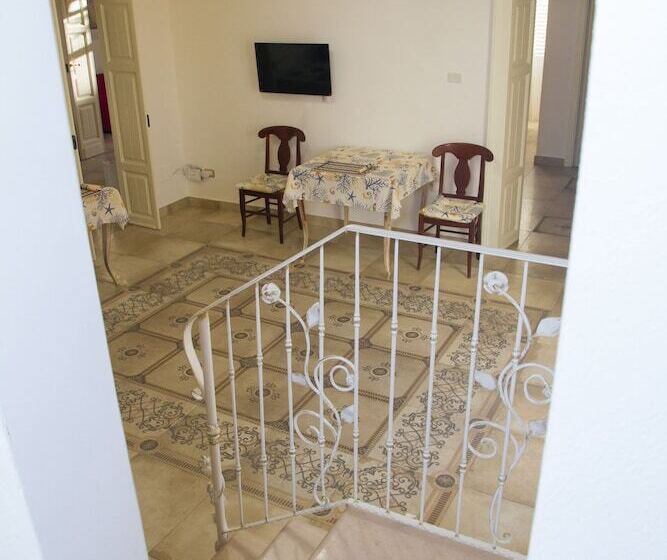 مبيت وإفطار Le Tenute Di Agnese