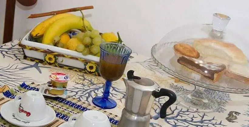 Aamiaismajoitus (B&B) Le Tenute Di Agnese