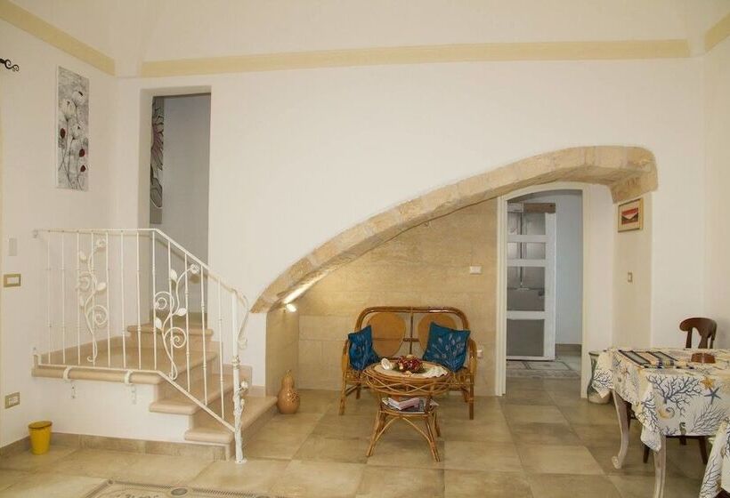 مبيت وإفطار Le Tenute Di Agnese