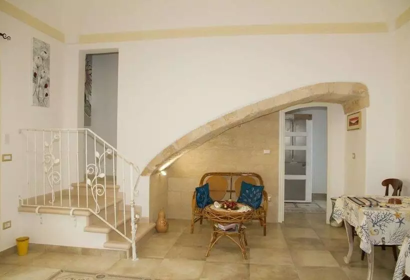 Aamiaismajoitus (B&B) Le Tenute Di Agnese