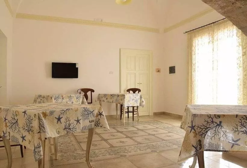 Aamiaismajoitus (B&B) Le Tenute Di Agnese