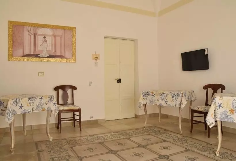 Aamiaismajoitus (B&B) Le Tenute Di Agnese