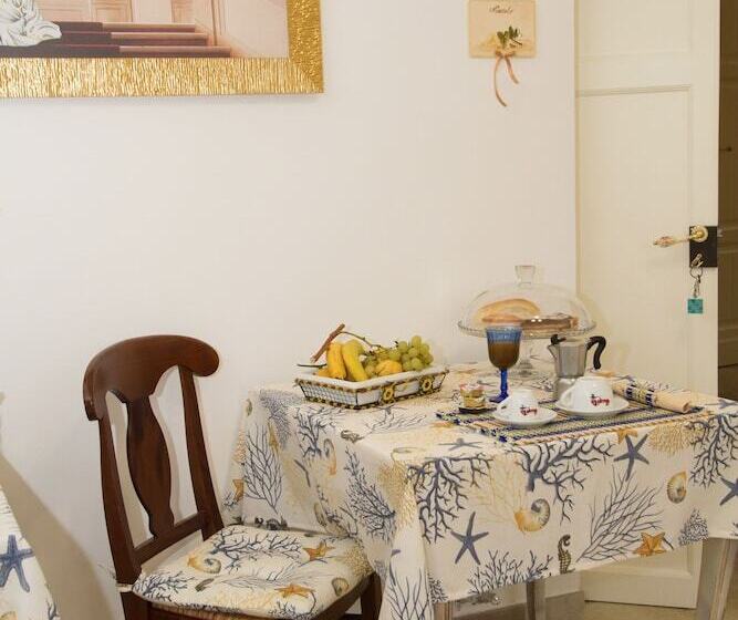 مبيت وإفطار Le Tenute Di Agnese