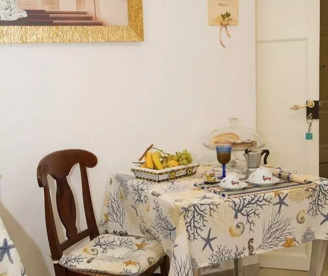 Aamiaismajoitus (B&B) Le Tenute Di Agnese