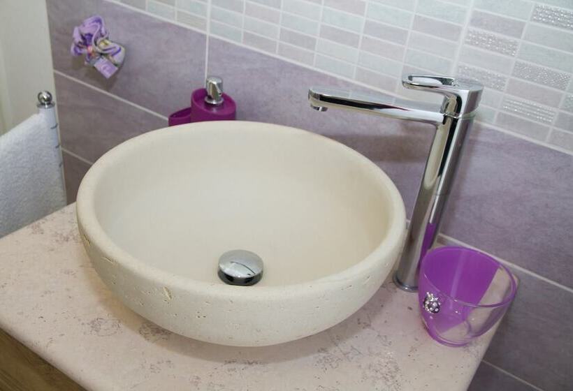 مبيت وإفطار Le Tenute Di Agnese