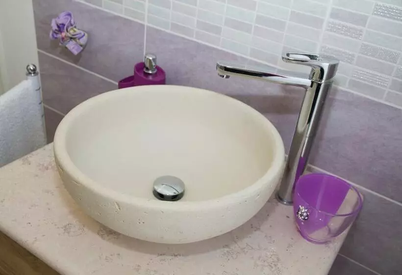 Aamiaismajoitus (B&B) Le Tenute Di Agnese