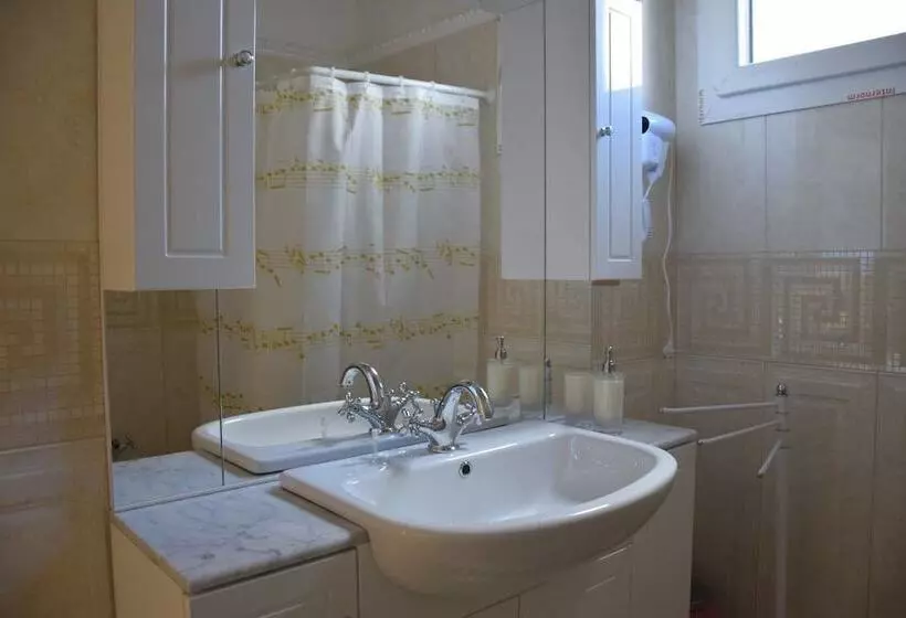 Aamiaismajoitus (B&B) Le Tenute Di Agnese