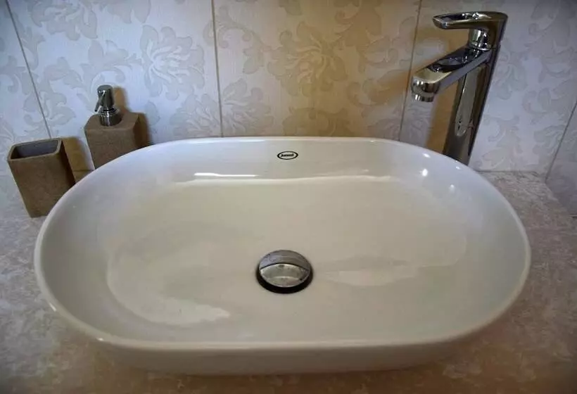 Aamiaismajoitus (B&B) Le Tenute Di Agnese