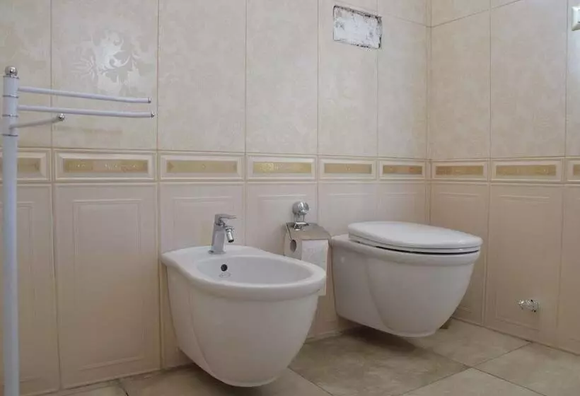 Aamiaismajoitus (B&B) Le Tenute Di Agnese