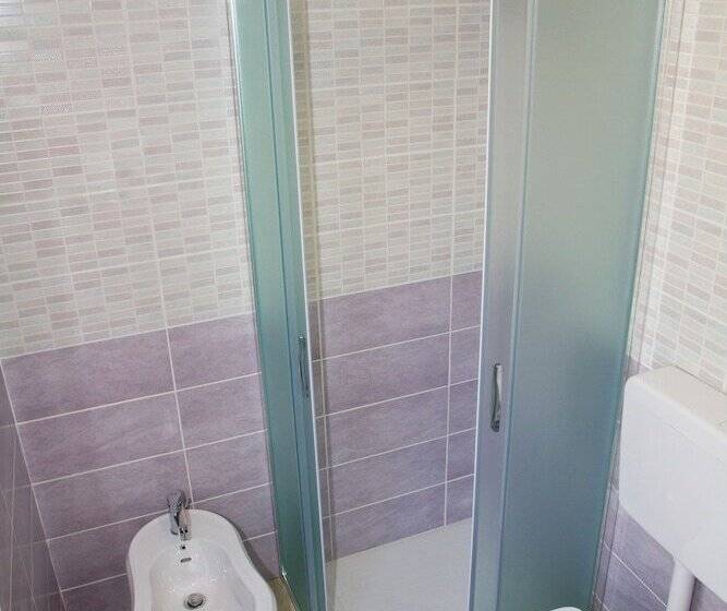 مبيت وإفطار Le Tenute Di Agnese