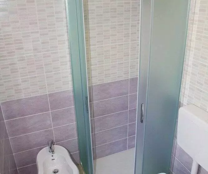 Aamiaismajoitus (B&B) Le Tenute Di Agnese