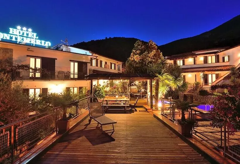 Eco Hotel Montemerlo