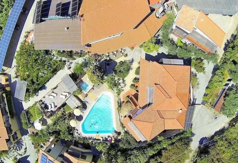 Eco Hotel Montemerlo