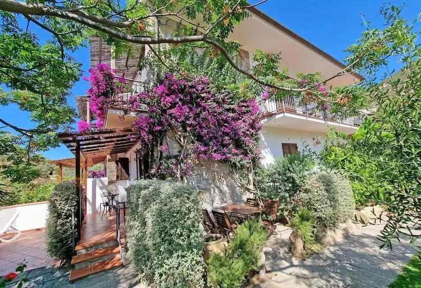 Eco Hotel Montemerlo