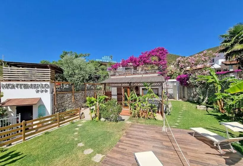 Eco Hotel Montemerlo