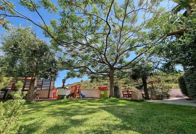 Eco Hotel Montemerlo