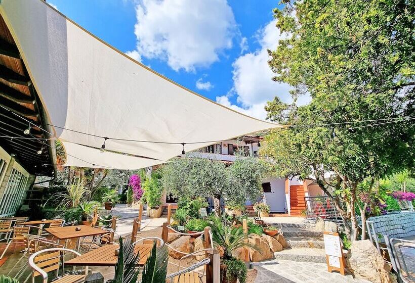 Eco Hotel Montemerlo