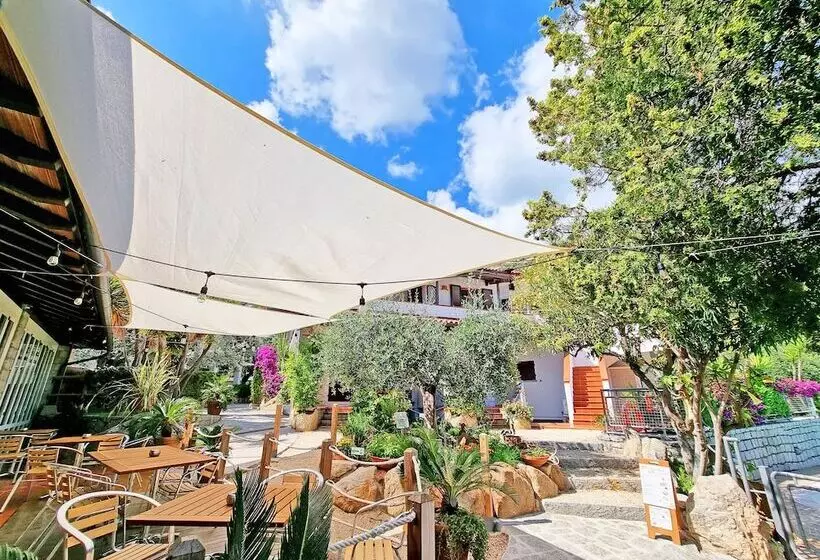 Eco Hotel Montemerlo