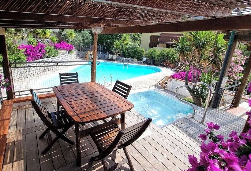 Eco Hotel Montemerlo