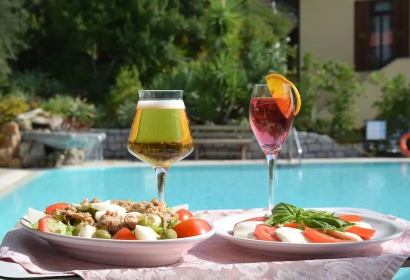 Eco Hotel Montemerlo