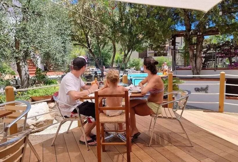 Eco Hotel Montemerlo