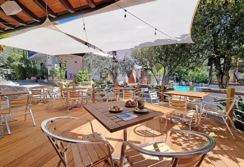 Eco Hotel Montemerlo