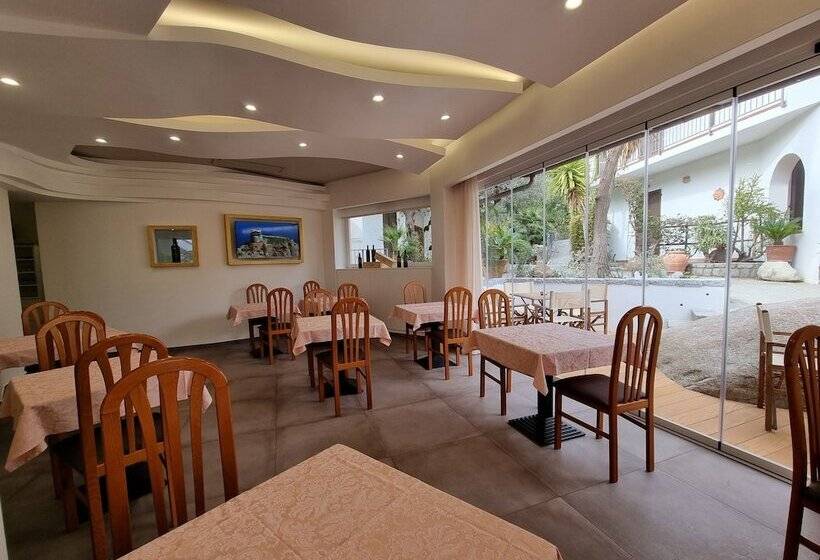 Eco Hotel Montemerlo